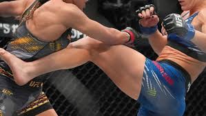 UFC Vegas 117: Ketlen Vieira vs. Jacqueline Cavalcanti Predictions & Odds