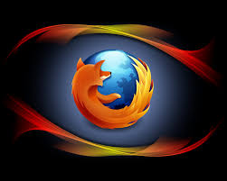 Mozilla firefox