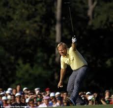 Resultado de imagen para jack nicklaus