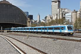 Ferrocarriles en Alerta: ¿Milei Repite la Historia de Desguace?