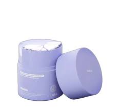 NUUHA BEAUTY Cleansing Balm 