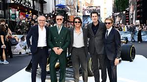F1 - News update