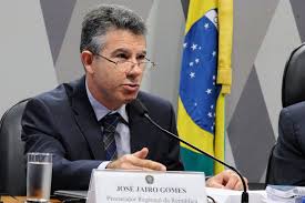 José Jairo Gomes