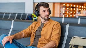 A traveler lost headphones on a flight to the 2022 FIFA World Cup. Qatar Airways just returned them one World Cup later