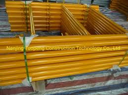 Shoring Frame Scaffolding 6' X4' with Canadian Lock - Frame ...