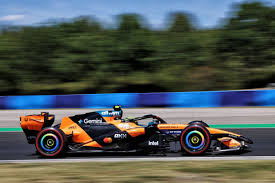 Everything that happened in F1 2026 Hungarian GP final practice