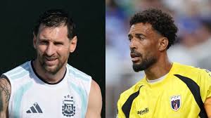Argentina vs. Cabo Verde en 16avos de final del Mundial 2026, en vivo: resultado, goles y más