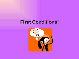 http://www.perfect-english-grammar.com/first-conditional.html