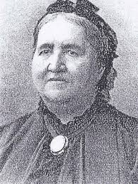 Auguste Friederike Wilhelmine Schmidt wird am 03. August 1833 in Breslau als ...