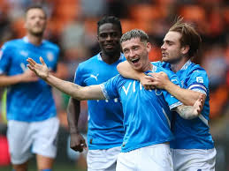 Preview: Stockport County vs Port Vale - prediction, team news, lineups
