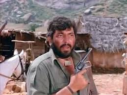 Image result for film (Sholay)(1975)