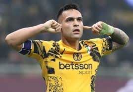 Lautaro Martinez Rejects 'Spectacular' Offers to Stay at Inter Milan