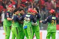 India IPL Cricket