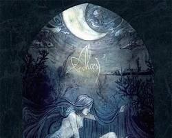 Image de Album Écailles de Lune par Alcest