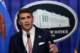 DOJ refuses to hand over Epstein files after judge’s order