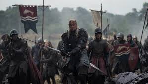 Olivia Cooke, Matt Smith y Fabien Frankel adelantan la batalla que definirá el futuro de Westeros en 'La Casa