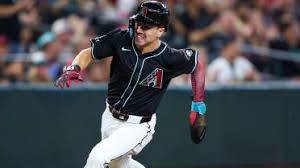 Corbin Carroll to Undergo Surgery for Hamate Fracture, Jeopardizing WBC and Opening Day