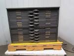 File bars for wood drawers Sydney