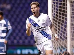 Tigres acelera por Emiliano Gómez