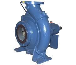 Gorman-Rupp VGH5C31-B 6" x 5" Standard Centrifugal Pump ...