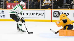 Tyler Seguin Returns to Action for Dallas Stars