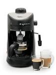 Espresso Cappuccino Machine Capresso 4-Cup