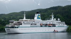 mein schiff 4