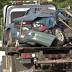 One in critical condition after crash on Hilliard Rome Road