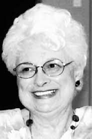 June H. Pauley Obituary: View June Pauley&#39;s Obituary by Erie Times-News - Image-11766_20130711