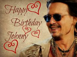Johnny&#39;s birthday is on June 9. Post a message here if you want to wish Johnny a happy birthday :D - 817_1339085021226_full