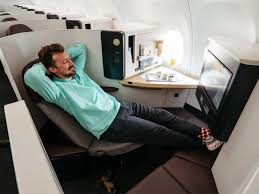 Etihad Airways enhances loyalty program as it adds 12 new routes