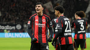 Läuft Eintracht Frankfurt vs. SC Freiburg heute live im Free-TV?