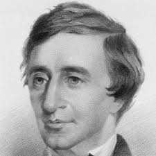 Resultado de imagen de thoreau