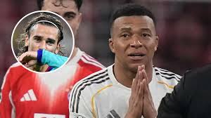 0 UCL, 0 Ballon d'Or at 28yrs: Is Kylian Mbappé the biggest underachiever in modern football history?