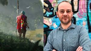 Eric Baptizat Returns to Ubisoft—Possibly as the Game Director for a New Assassin’s Creed Title