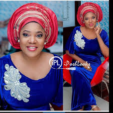 Image result for latest aso ebi