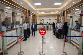 کدام استان‌ها فردا یکشنبه ۴ مرداد تعطیل هستند؟ / اعلام اسامی و ساعت کاری بانک‌ها