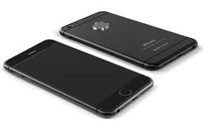 Image result for iphone 6 black colour