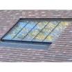 Fen tre de toit VELUX, store, volets