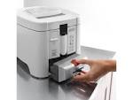 Friggitrice de longhi total clean, confronta prezzi e offerte friggitrice
