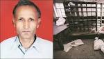 Rohini post office ransacked, staffer