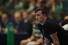 Ricardo Costa: «A minha equipa é capaz de ir ganhar a Aalborg»