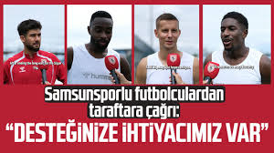Samsun Canlı Haber - News update