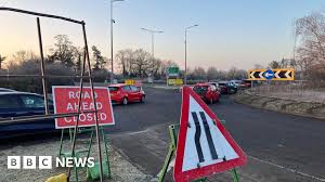 BBC - News update