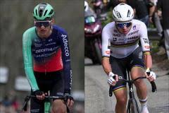 Paul Seixas a égalé le record de montée de Tadej Pogacar... et battu celui de la descente