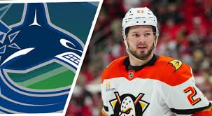 Canucks Daily - News update