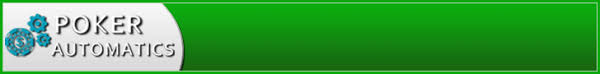Resultado de imagen de poker automatics