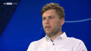 Baumgartner: "Anstrengendste Saison meines Lebens"