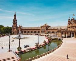 Immagine di Seville, Spain