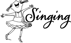 Image result for singing